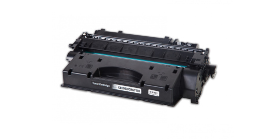 HP CE505X - kompatibilní
