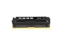 Toner HP CF210X ,131x, kompatibilní kazeta  černá 2400stran ,LaserJet 200 Color M251NW / 200 Color M276N 