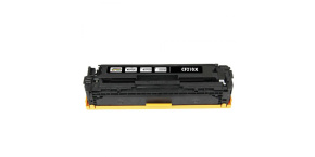 Toner HP CF210X ,131x, kompatibilní kazeta  černá 2400stran ,LaserJet 200 Color M251NW / 200 Color M276N 