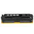 Toner HP CF210X ,131x, kompatibilní kazeta  černá 2400stran ,LaserJet 200 Color M251NW / 200 Color M276N 