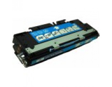 Kompatibilní toner HP Q2671 A modrá reman. 4000stran Q 2671