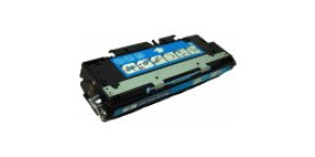 Kompatibilní toner HP Q2671 A modrá reman. 4000stran Q 2671