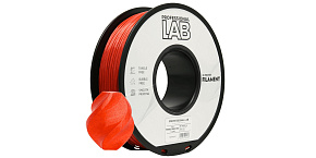 Professional Lab Filament PLA cihlově červený mramor 1.75mm 1kg