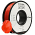 Professional Lab Filament PLA cihlově červený mramor 1.75mm 1kg