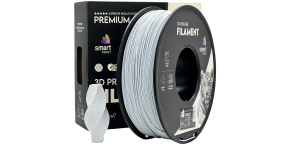 Smart Print Filament PLA mramor 1.75mm 1kg