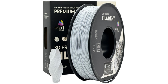 Smart Print Filament PLA mramor 1.75mm 1kg