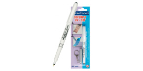 Centropen 2699 Security UV-SET černý 