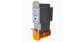 Canon BCI24/21 UNI 11ml černá kompatibilní inkoustová kazeta bci 24, bci24