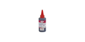 Inkoust červený 100ml pro HP C6657 / C8728 / C6578 / C1823 / C6625 / C9352 / 8766 / 9363 / 9352