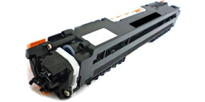 Toner HP CF350A ,kompatibilní ,1300stran , pro Color LaserJet Pro M176 MFP , 350A