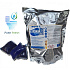 WC sáčky Blue MagicPURE FRESH LEMON 80ks tablety do chemického WC