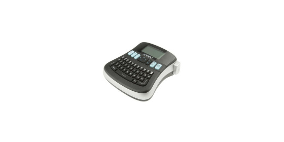 Štítkovač Dymo LabelManager 210D S0784440 