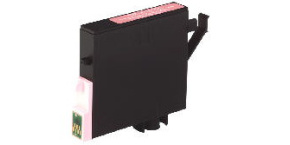 Epson T048640 sv.červená 16ml kompatibilní kazeta s chipem