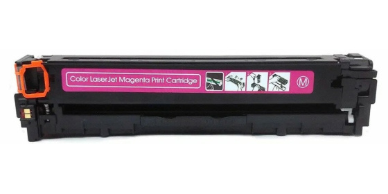 Toner HP CF213A kompatibilní 