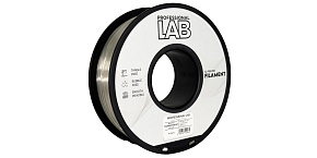 Professional Lab Filament SILK PLA transparentní 1.75mm 1kg Professional Lab Filament SILK PLA transparentní 1.75mm 1kg