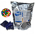 WC sáčky Blue Magic Aut Sachets BUBBLE GUM 80ks tablety do chemického WC