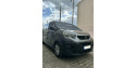 Citroen Jumpy,Toyota Proace, Opel Vivaro, Peugeot Expert vnější termoizolační potah pro automobil