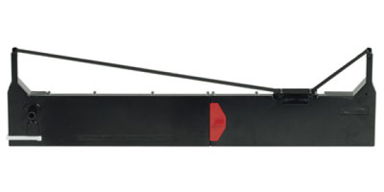 Kompatibilní páska do tiskárny, černá, pro Epson DFX 5000, 5000+, 8000, 8500