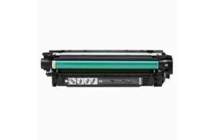 HP CE250A ,kompatibilní toner,reman. 5000s,  CE250 A