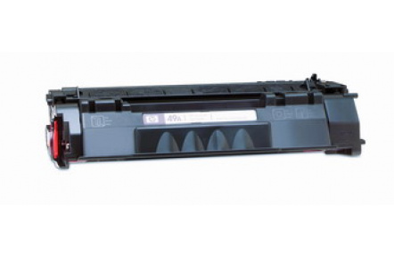 Kompatibilní toner HP Q5949A černá KAPRINT , 2500stran , Q5949 A