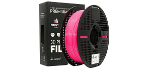 Smart Print Filament PLA magenta 1.75mm 1kg