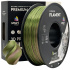 Smart Print Filament SILK PLA TRI COLOR army 1.75mm 1kg