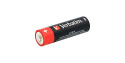Verbatim baterie alkalická, AA (LR6), AA, 1.5V, blistr, 4-pack, 49921
