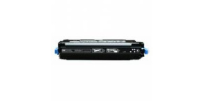 Kompatibilní toner HP Q7560A černá  6500stran reman.kompatibilní Q7560 , Q7560 A