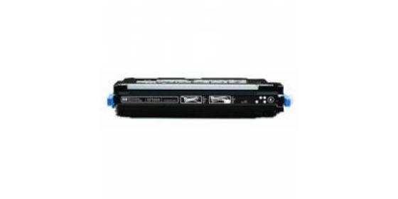 Kompatibilní toner HP Q7560A černá  6500stran reman.kompatibilní Q7560 , Q7560 A