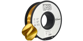 Profesional Lab Filament SILK PLA zlatá 1.75mm 1kg