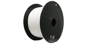 Smart Print Filament PETG bílá 1.75mm 5kg