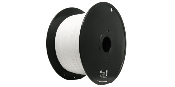 Smart Print Filament PETG bílá 1.75mm 5kg