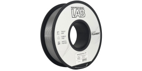 Professional Lab Filament PETG stříbrná 1.75mm 1kg