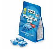 Thetford PowerPods Blue tablety do chemického WC