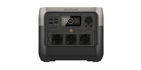 EcoFlow RIVER 2 Max EU