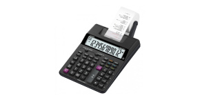 Kalkulačka CASIO HR 150-TEC