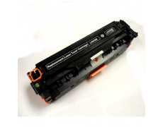 Toner HP CE410A černý, kompatibilní , CE410 A, CE 410A