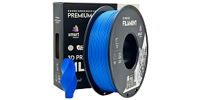 Smart Print Filament PLA META modrá 1.75mm 1kg