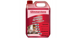 GLIMMERSTONE RED 5l chémie pro nádrže s čistou vodou pro splachování