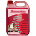 GLIMMERSTONE RED 5l chémie pro nádrže s čistou vodou pro splachování