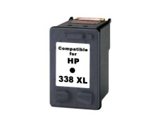 HP C8765 č.338 černá, kompatibilní 