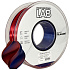 Professional Lab Filament SILK PLA DUAL COLOR červená modrá 1.75mm 1kg