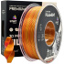 Smart Print Filament SILK PLA DUAL COLOR červená, zlatá 1.75mm 1kg