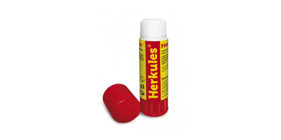 Lepicí tyčinka Herkules 15g