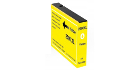 Canon PGI2500XLY kompatibilní