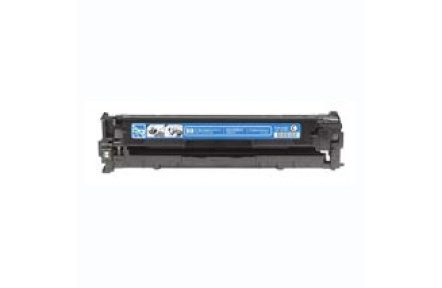 Kompatibilní toner HP CB541A modrá ,1800stran , CB 541A , CB541 A ,Canon CRG716, CRG 716,CRG-716