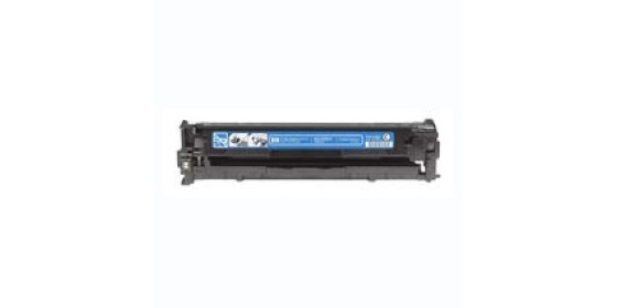 Kompatibilní toner HP CB541A modrá ,1400stran , CB 541A , CB541 A ,Canon CRG716, CRG 716,CRG-716