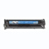 Kompatibilní toner HP CB541A modrá ,1400stran , CB 541A , CB541 A ,Canon CRG716, CRG 716,CRG-716