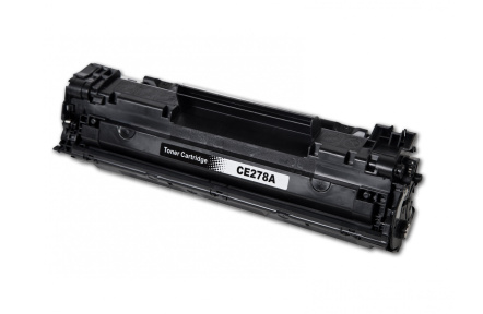 HP CE278A pro HP LaserJet Pro M1536, black, kompatibilní toner