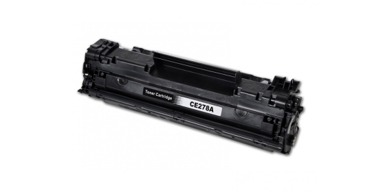 HP CE278A pro HP LaserJet Pro M1536, black, kompatibilní toner